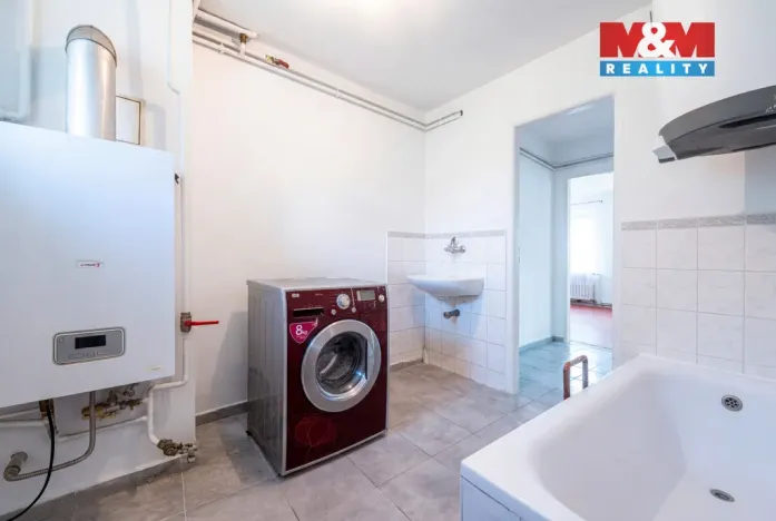 Prodej rodinného domu, Česká Lípa, Husova, 294 m2