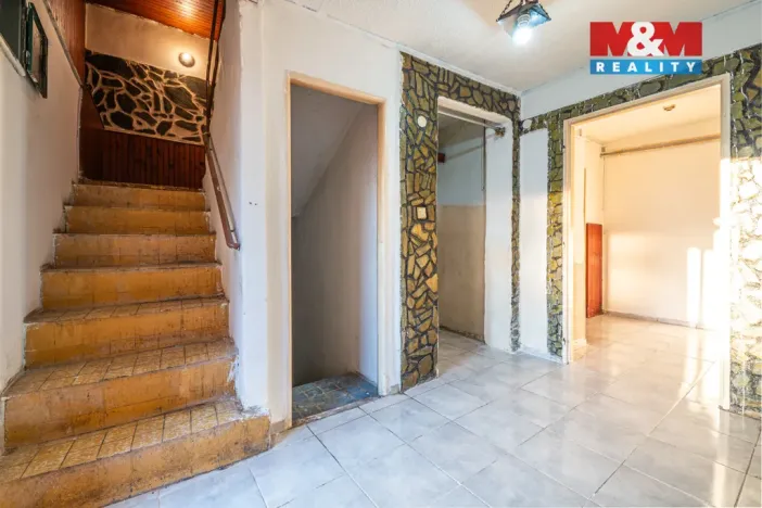 Prodej rodinného domu, Česká Lípa, Husova, 294 m2