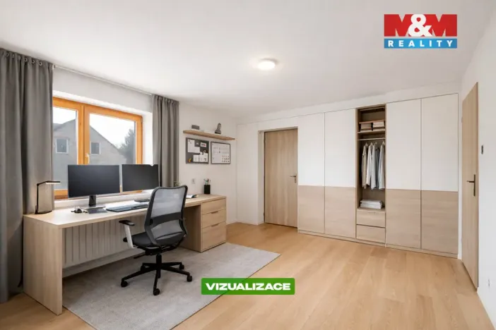 Prodej rodinného domu, Česká Lípa, Husova, 294 m2