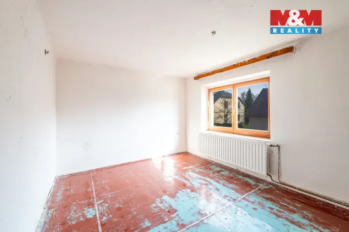 Prodej rodinného domu, Česká Lípa, Husova, 294 m2