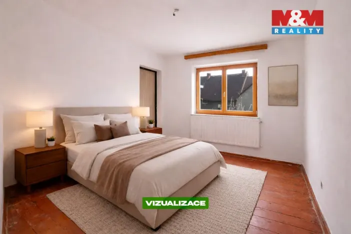 Prodej rodinného domu, Česká Lípa, Husova, 294 m2