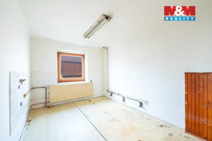 Prodej rodinného domu, Česká Lípa, Husova, 294 m2