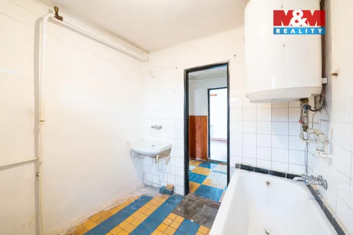 Prodej rodinného domu, Česká Lípa, Husova, 294 m2