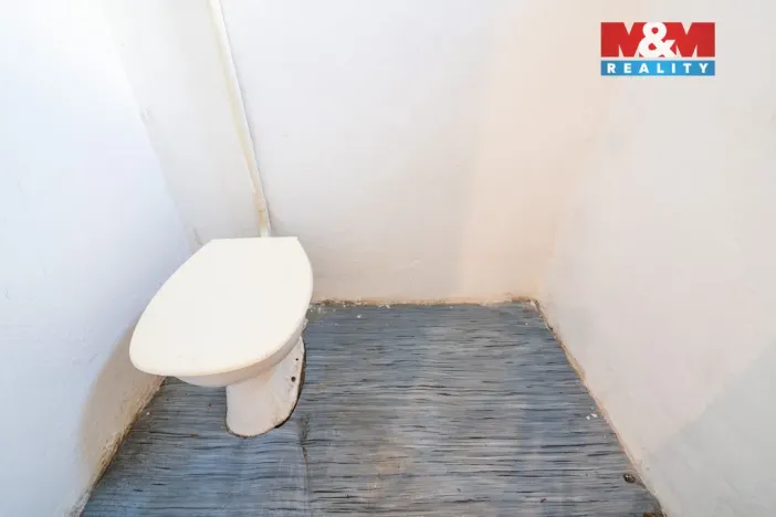 Prodej rodinného domu, Česká Lípa, Husova, 294 m2