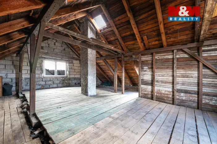 Prodej rodinného domu, Česká Lípa, Husova, 294 m2