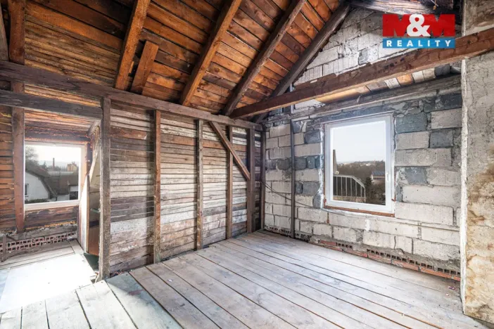 Prodej rodinného domu, Česká Lípa, Husova, 294 m2