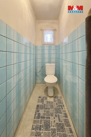 Prodej rodinného domu, Třebařov, 336 m2