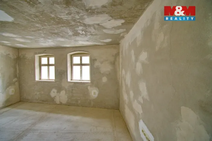 Prodej rodinného domu, Loučka, 94 m2