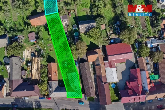 Prodej rodinného domu, Loučka, 94 m2