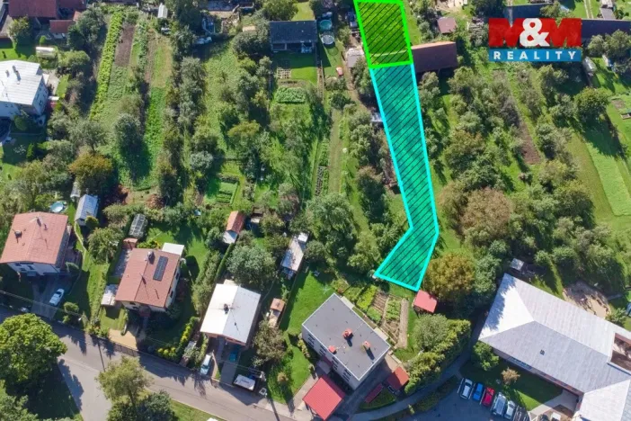 Prodej rodinného domu, Loučka, 94 m2