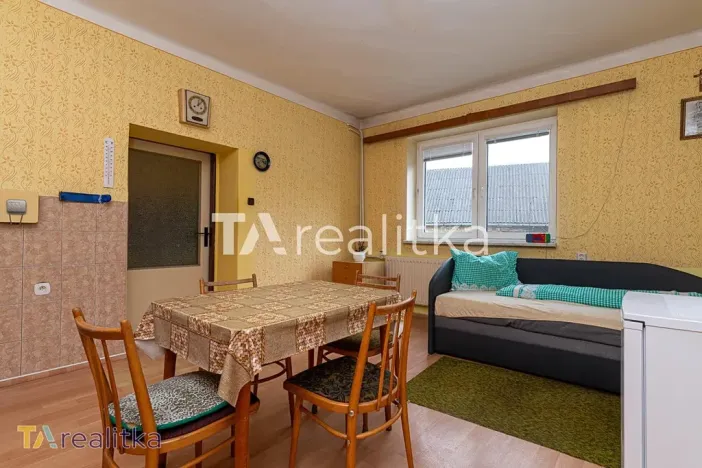 Prodej rodinného domu, Svatoňovice, 161 m2