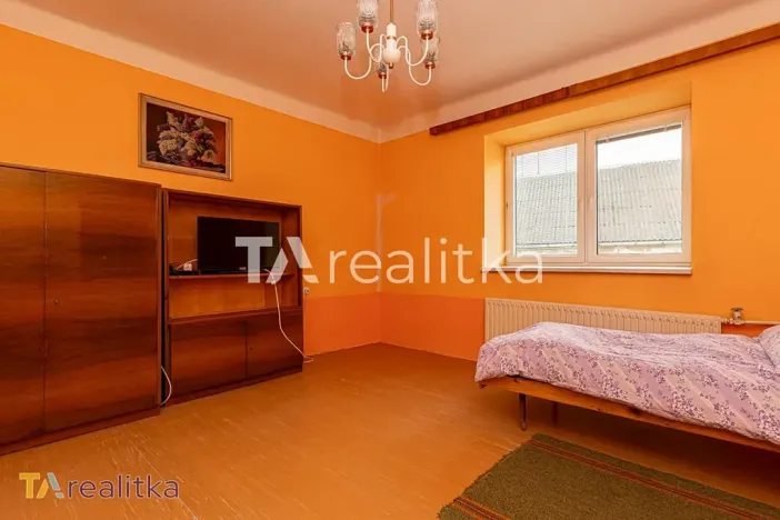 Prodej rodinného domu, Svatoňovice, 161 m2