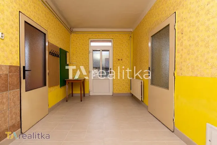 Prodej rodinného domu, Svatoňovice, 161 m2