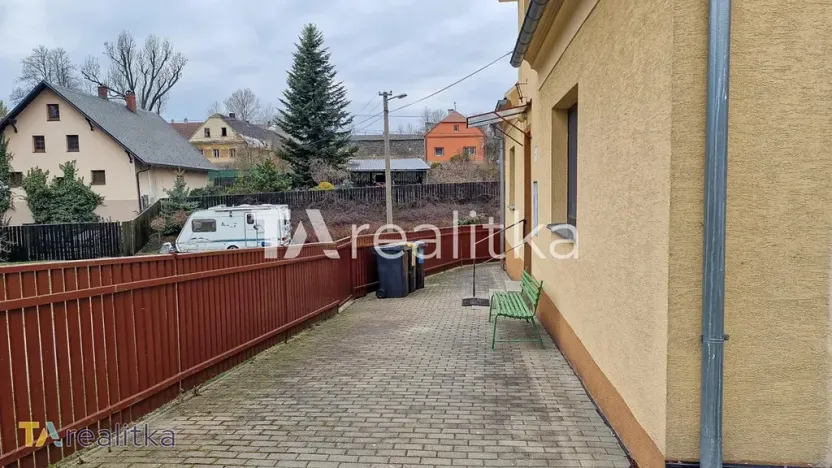 Prodej rodinného domu, Svatoňovice, 161 m2