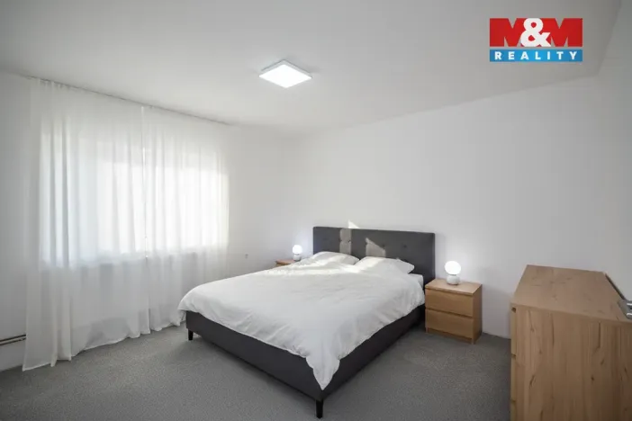 Prodej rodinného domu, Město Albrechtice - Opavice, 250 m2