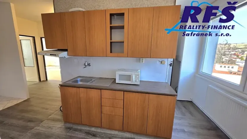 Prodej bytu 3+1, Prachovice, Bučina, 65 m2