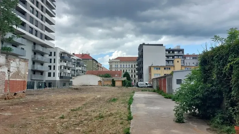 Prodej garáže, Brno, 19 m2