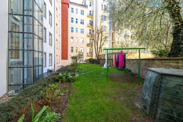 Prodej bytu 3+1, Praha - Vinohrady, Slezská, 81 m2