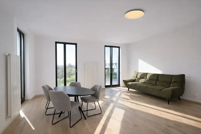 Prodej bytu 3+kk, Praha - Podolí, V rovinách, 80 m2