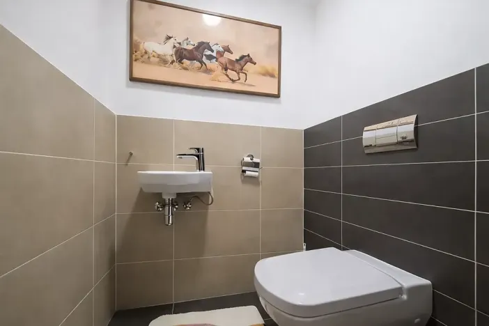 Pronájem bytu 3+kk, Praha - Nusle, K sídlišti, 84 m2