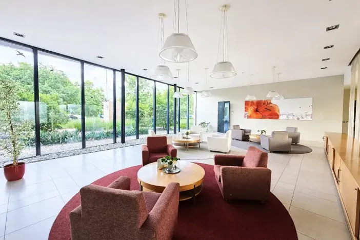 Pronájem bytu 3+kk, Praha - Nusle, K sídlišti, 84 m2