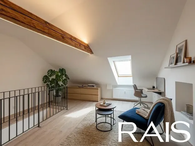 Prodej bytu 2+kk, Brno, Koliště, 64 m2