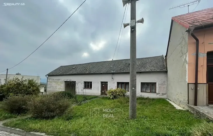 Prodej rodinného domu, Litenčice, 220 m2