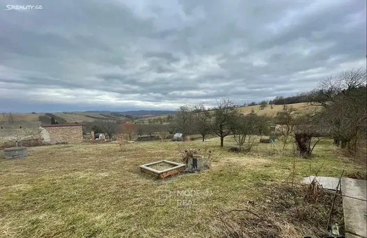 Prodej rodinného domu, Litenčice, 220 m2