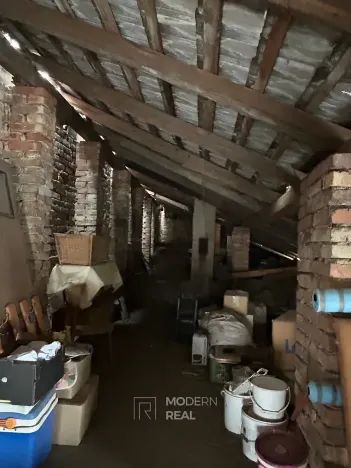 Prodej rodinného domu, Litenčice, 220 m2