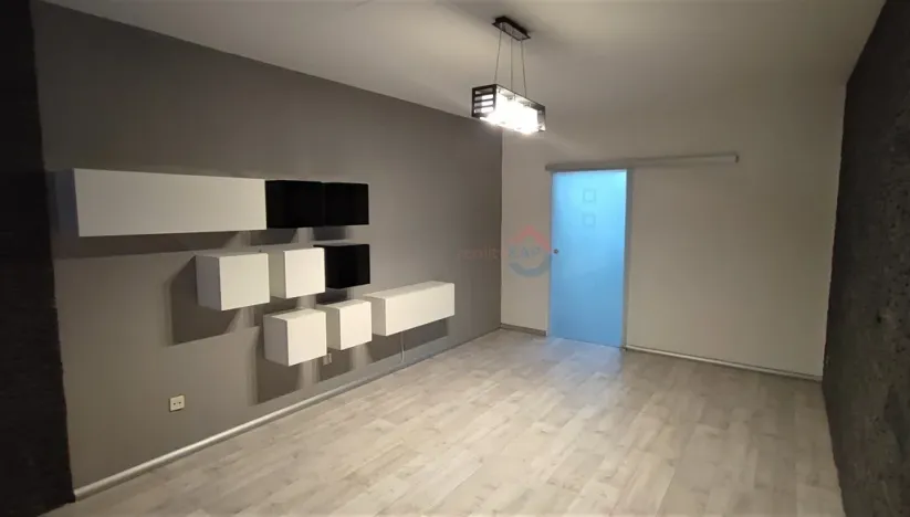 Pronájem bytu 4+1, Kaplice, 1. máje, 84 m2