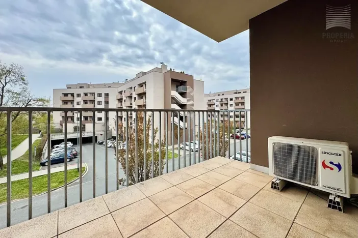 Pronájem bytu 3+kk, Brno, Řípská, 70 m2