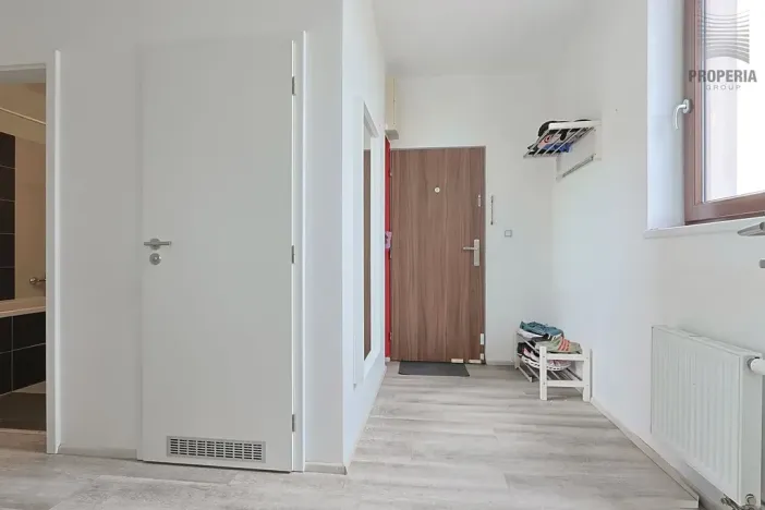 Pronájem bytu 3+kk, Brno, Řípská, 70 m2