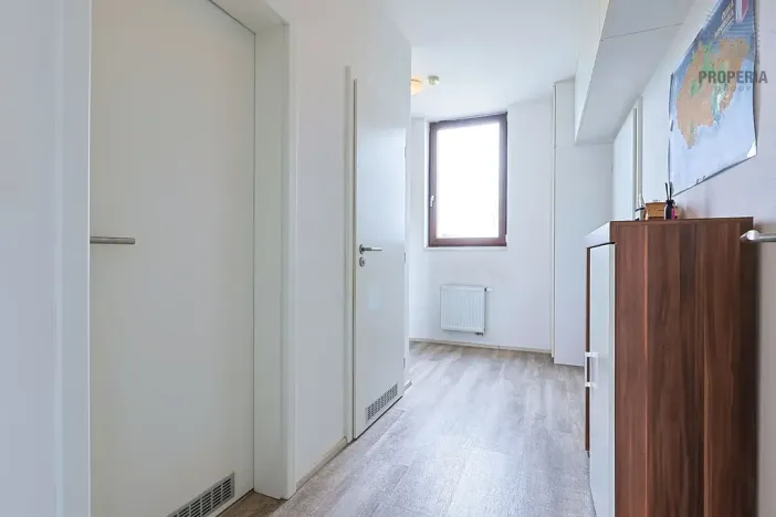 Pronájem bytu 3+kk, Brno, Řípská, 70 m2