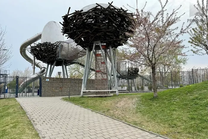 Pronájem bytu 3+kk, Brno, Řípská, 70 m2