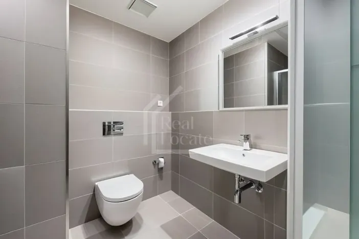 Pronájem bytu 1+kk, Praha - Strašnice, 40 m2