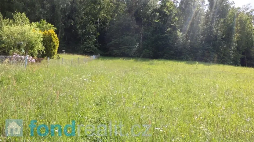 Prodej pozemku, Dolní Dobrouč, 4634 m2