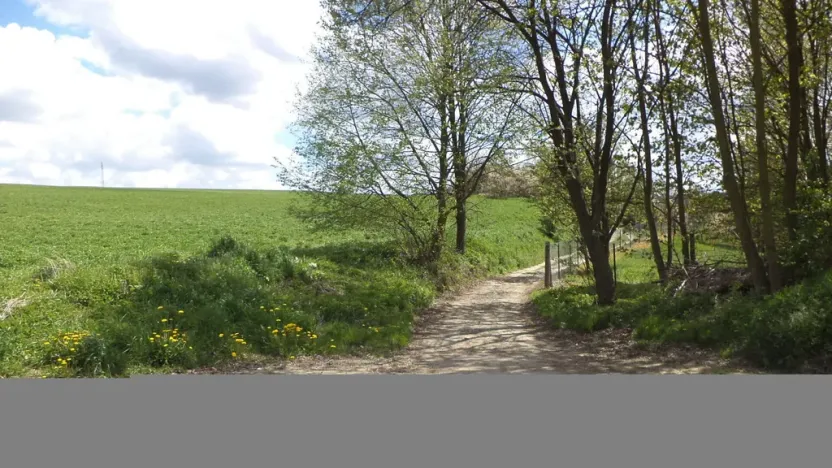 Prodej pozemku, Vítkov, 3225 m2