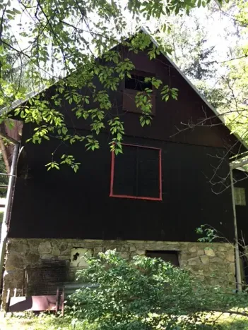 Prodej chaty, Žďárec, 65 m2