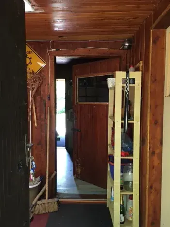 Prodej chaty, Žďárec, 65 m2