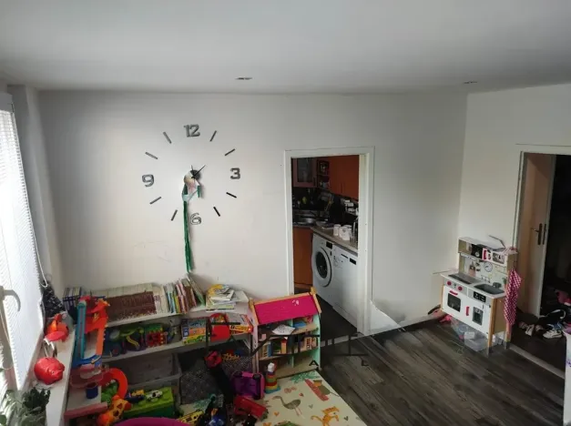 Prodej bytu 2+1, Ostrava, Václava Jiřikovského, 45 m2