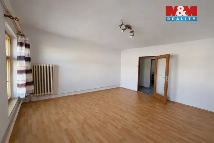 Pronájem bytu 2+1, Horažďovice, Podbranská, 69 m2