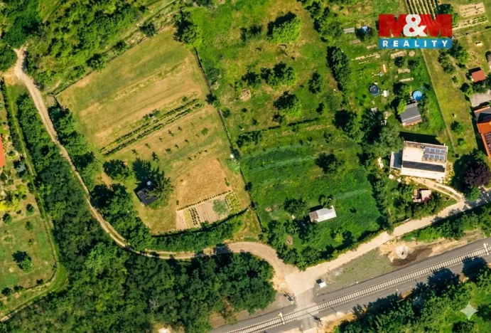 Prodej pozemku pro bydlení, Žalhostice, 1728 m2