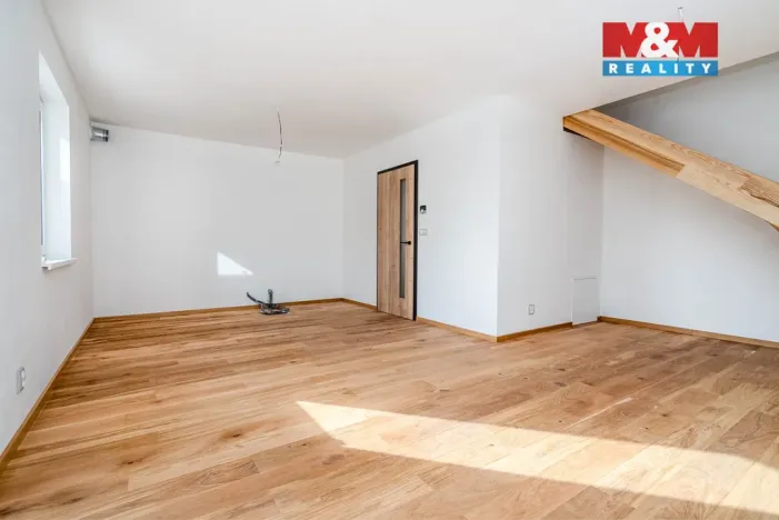 Prodej bytu 3+kk, Klínec, 84 m2