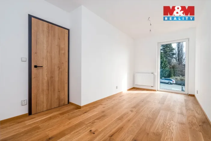 Prodej bytu 3+kk, Klínec, 84 m2