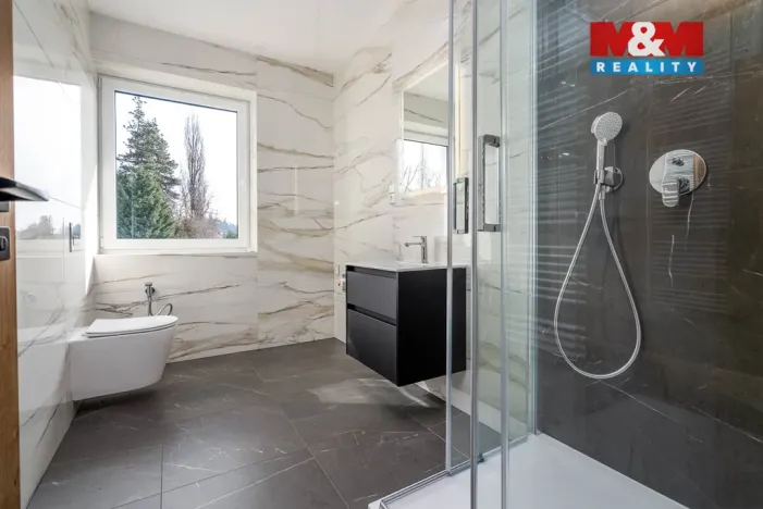 Prodej bytu 3+kk, Klínec, 84 m2