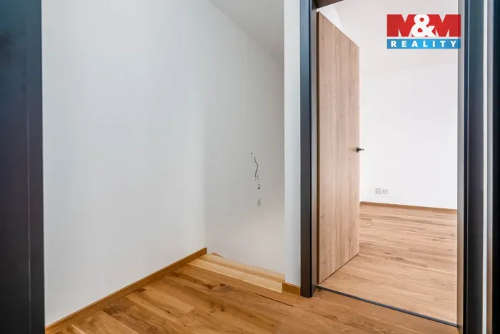 Prodej bytu 3+kk, Klínec, 84 m2