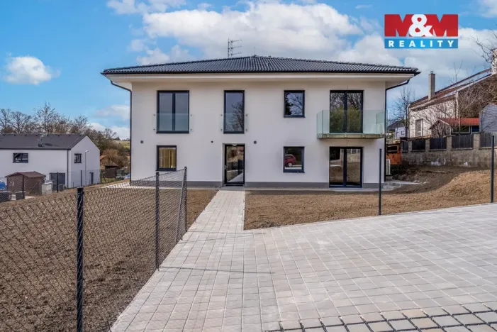 Prodej bytu 3+kk, Klínec, 84 m2