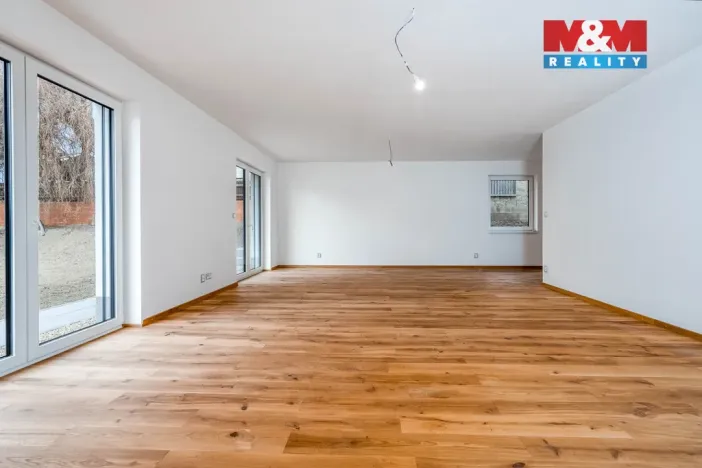 Prodej bytu 4+kk, Klínec, 114 m2