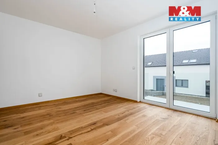 Prodej bytu 4+kk, Klínec, 114 m2