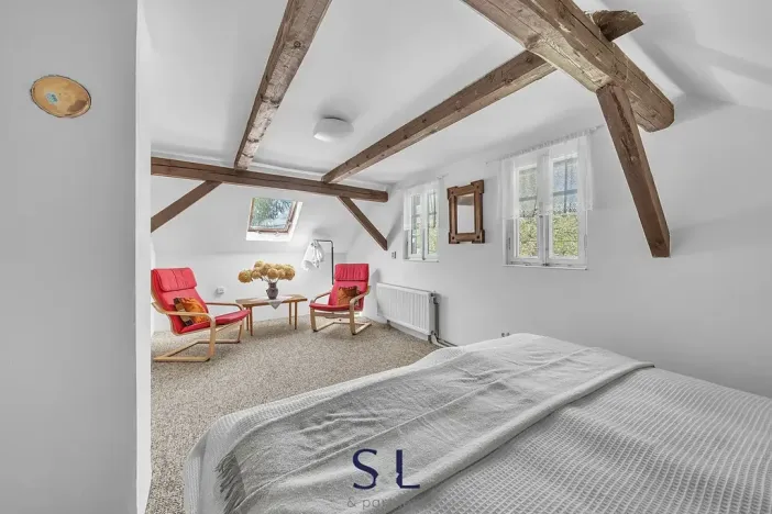 Prodej chalupy, Mařenice, 128 m2